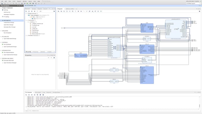 design high speed and low latency fpga solutions