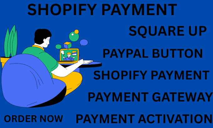 activate shopify payment with shopify balance in your store