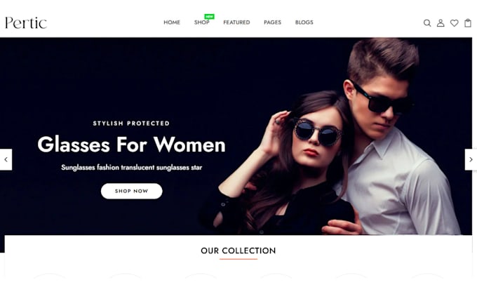 build 7figure sunglass shopify store eyewear store optical eyeglass dropshipping