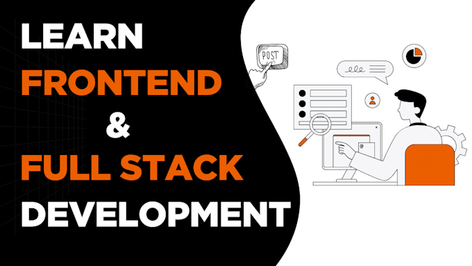 teach or tutor you html css javascript react, online coding lessons