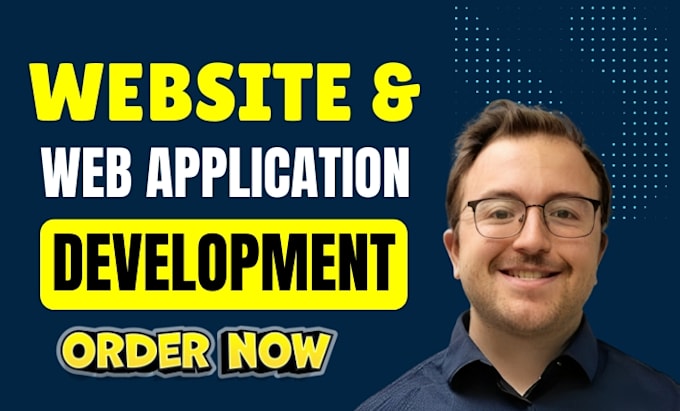 Build web application with react js, next js, php and node js by ...