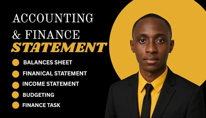 do accounting, finance, financial statement, analysis, ratio, report projection