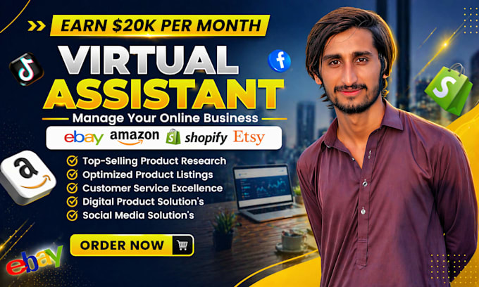 ebay dropshipping on profit share