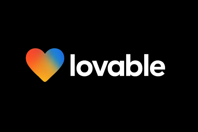 design website, web app with replit, lovable, wordpress