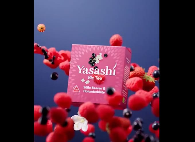 cgi 3d product animation cgi fooh vfx product animation model rendering advert