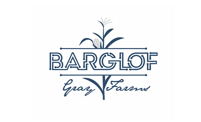 design best quality agriculture and high tech logo