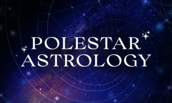 read your polestar astrology chart