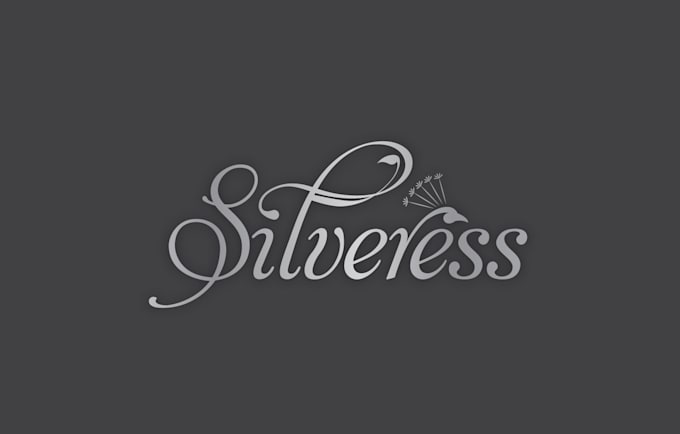 design a premium luxury jewelry logo