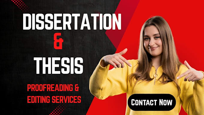professionally proofread phd and master thesis,dissertation,research,articles