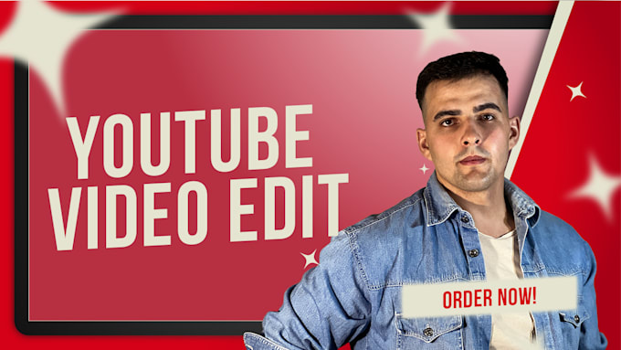 edit highly effective youtube videos