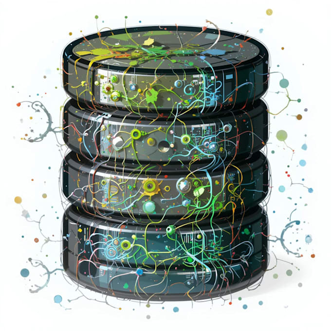 Design and integrate mysql databases for your application by Montibon ...