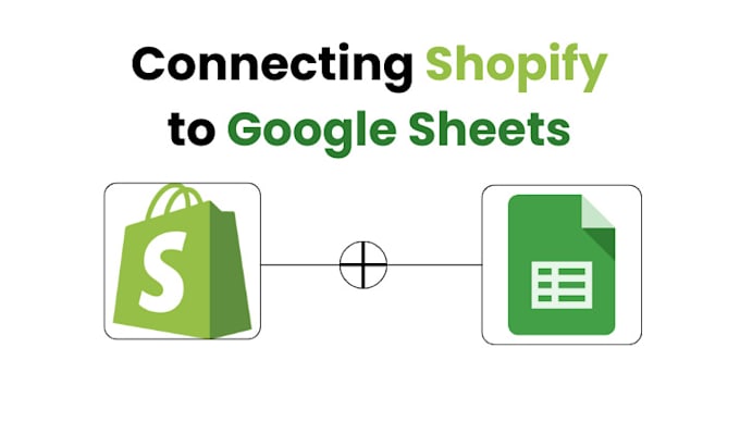automate shopify reports to google sheets