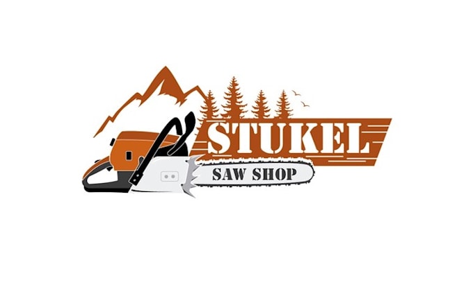 design exceptional engine repair shop logo