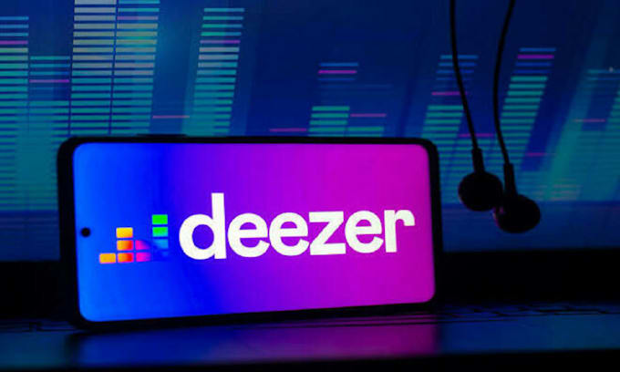 promote your deezer music and increase your deezer live streamers