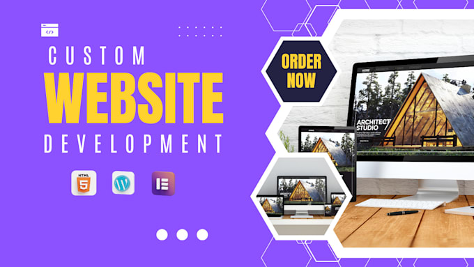 Create a fully responsive and professional website design by Aishu_kpm ...