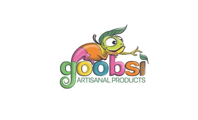 design exceptional colorful artisanal product logo