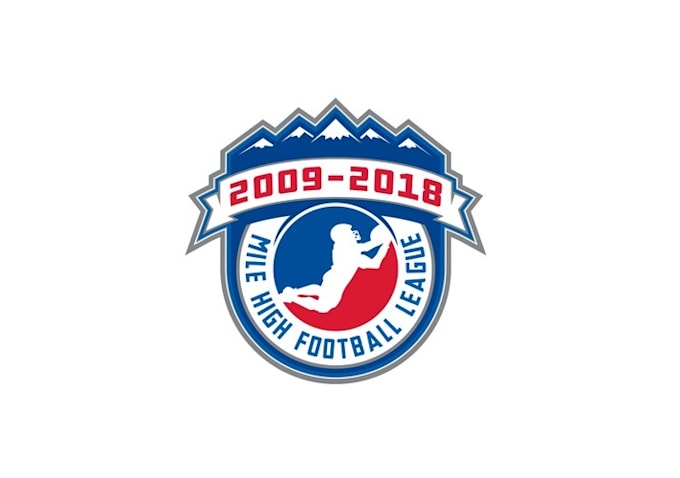 design necessary included football logo