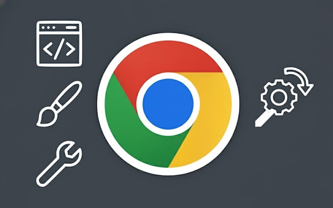 build advanced chrome extensions with ai and automation