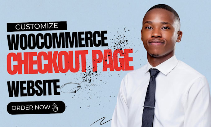 Customize shopify checkout champ checkout page design woocommerce ...