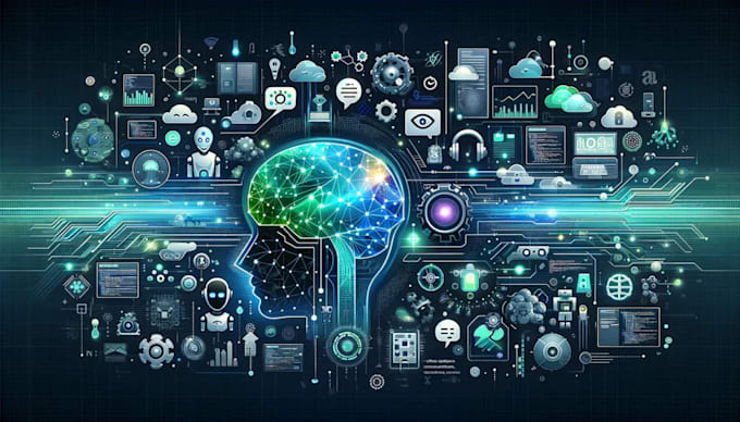 Ai classification, regression, sentiment analysis, computer vision ...