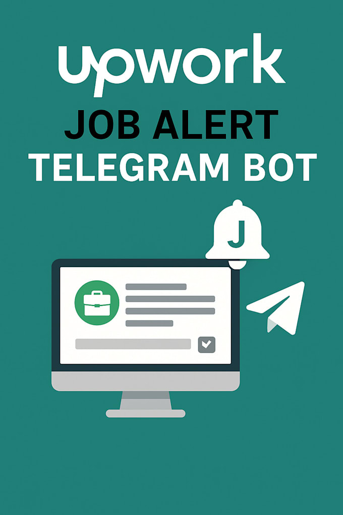 freelance job alert bot