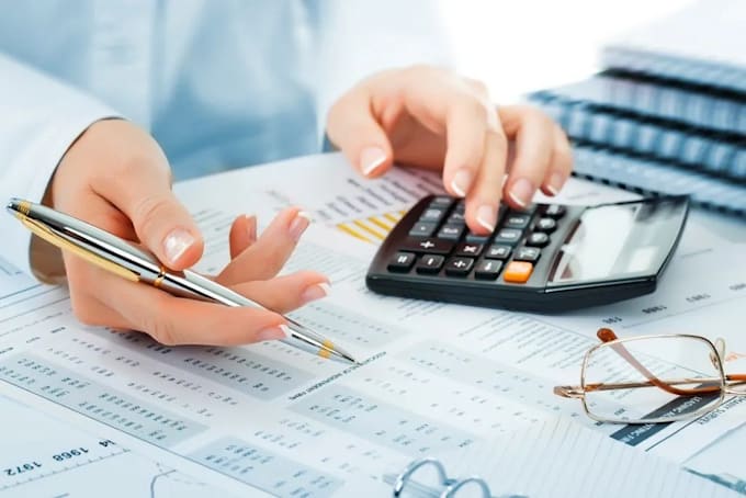 je vais gérer votre comptabilité en tant que freelance professionnel