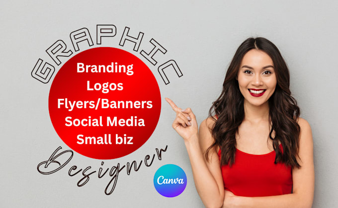 design winning canva graphics for your small biz