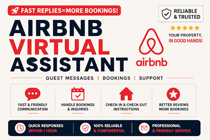 manage your airbnb guest messages and bookings