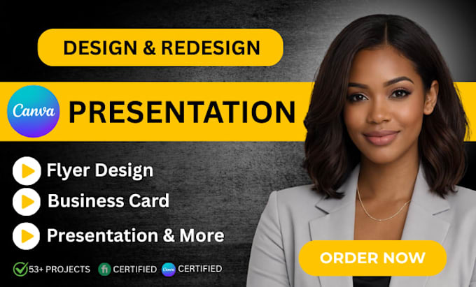 design editable canva templates for business, presentation, flyers, and more