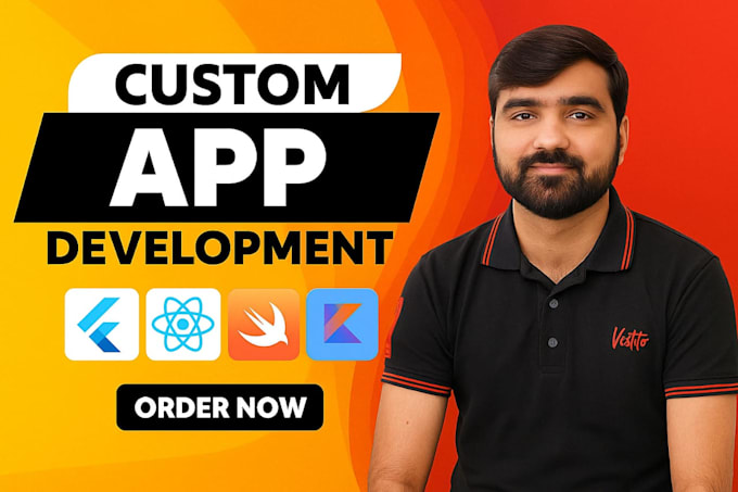 do mobile app development services for android and ios fintech applications