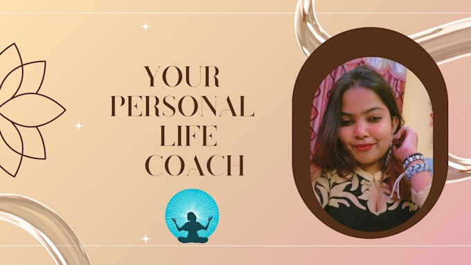 be your life coach, dating coach and accountability partner