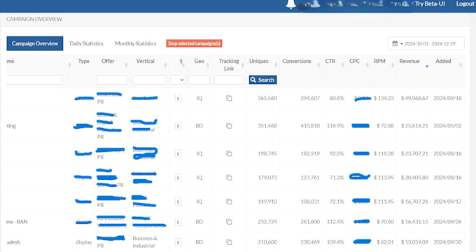 scale your search arbitrage campaigns on meta ads