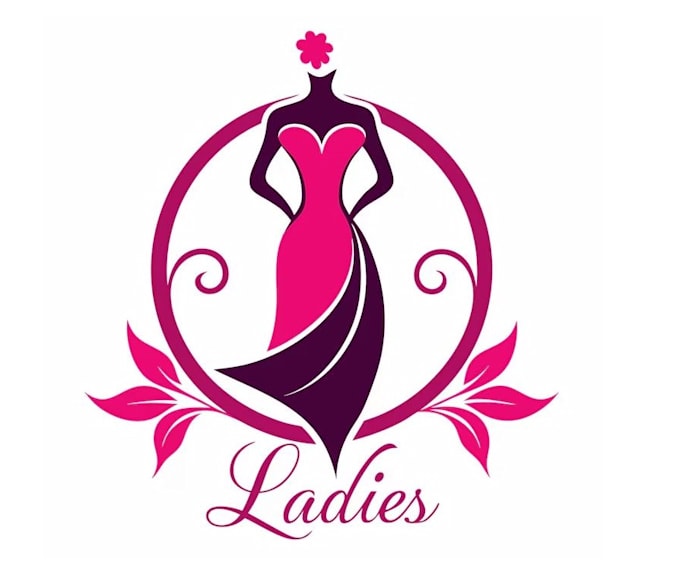 design beautiful boutique logo
