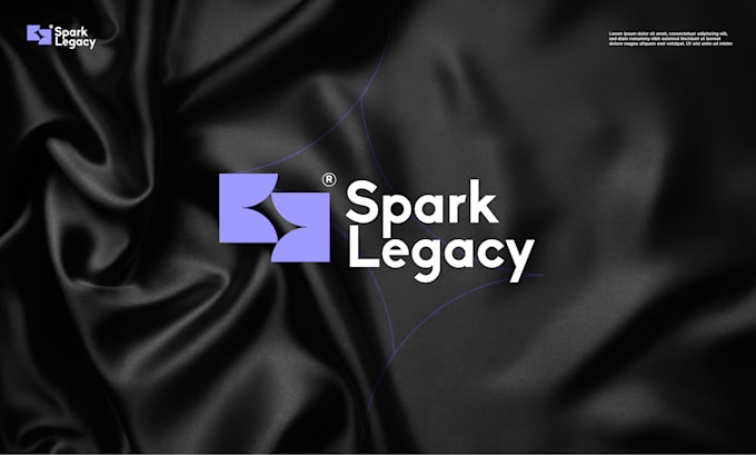 design minimalist, timeless, unique and ai logo