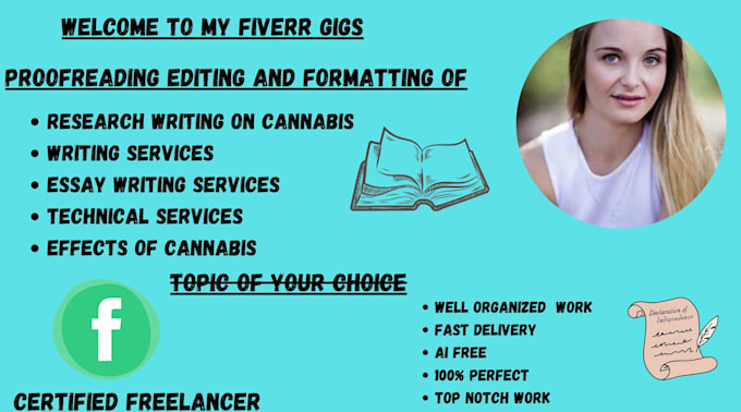 write about cannabis and its effects whether positive or negative