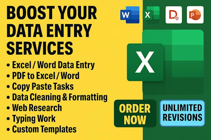 handle excel entry formatting formulas and custom automation