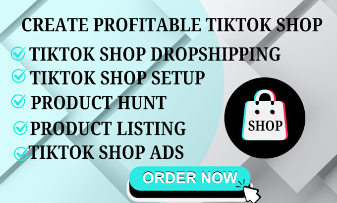 How to set up TikTok Shop: Step-by-step guide for beginners