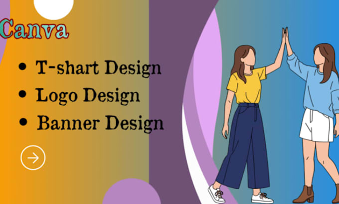 be your canva editable canva expert and canva pro template designer