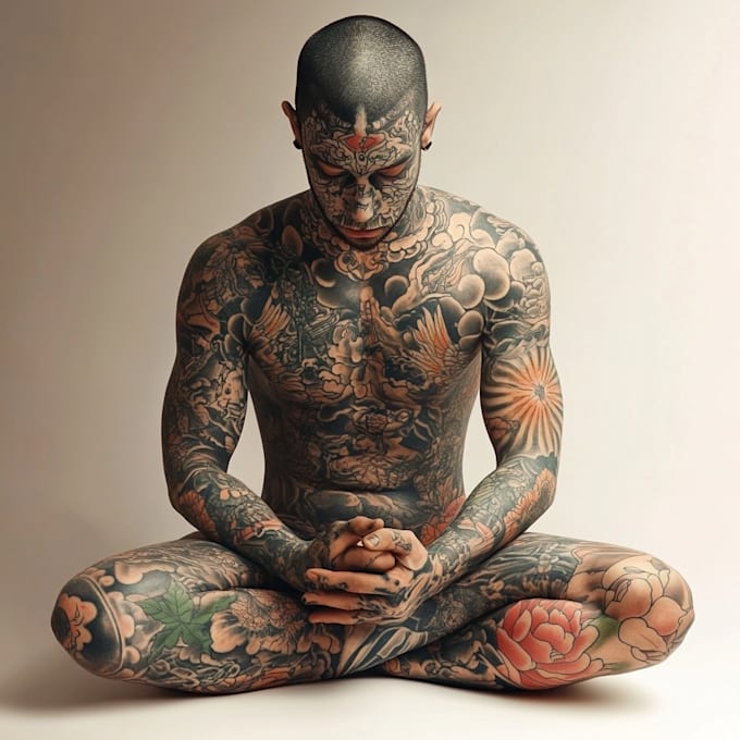 make y2k style tattoo designs