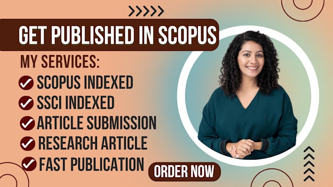 publish articles in scopus, sci, isi, scie indexed journals