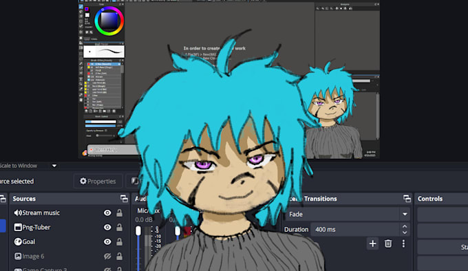 draw your pngtuber for pngtuber plus