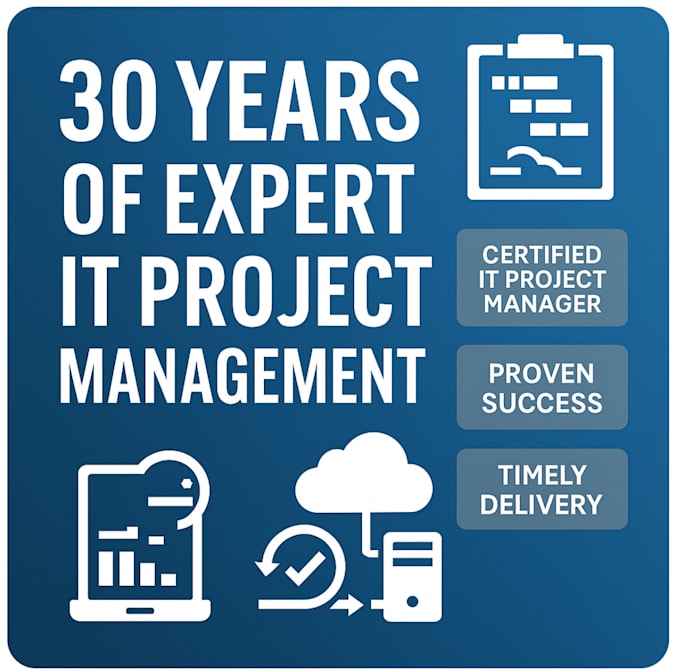 expert IT vendor management and contract negotiation service