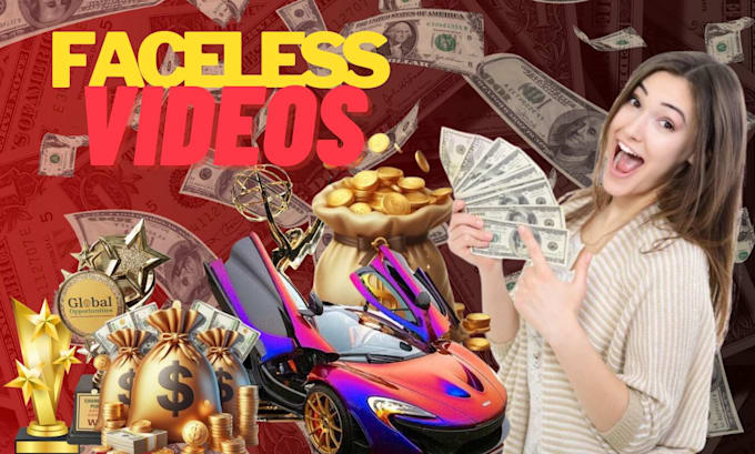 top 10 youtube automation faceless videos cash cow channel cash cow
