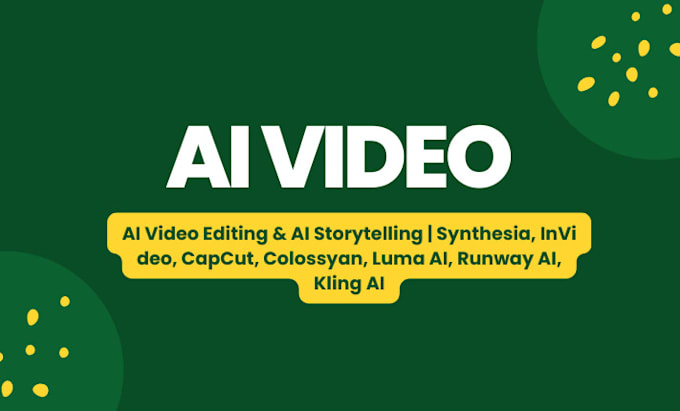 realistic ai explainer video using midjourney, kling ai runway invideo veo3