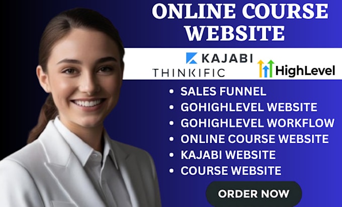 design gohighlevel website sales funnel go highlevel   automations and workflows