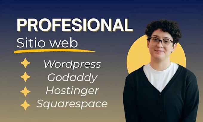 crear sitio web hostinger redesign godaddy website wix studio editor designer