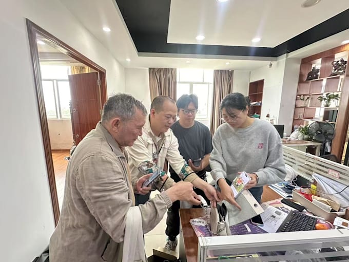 guangzhou sourcing agent basic in guangzhou