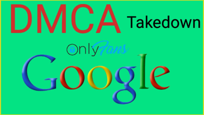 takedown harassing defaming article from google