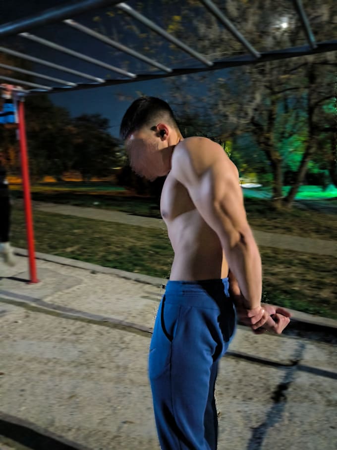 create a custom workout plan tailored to your goals
