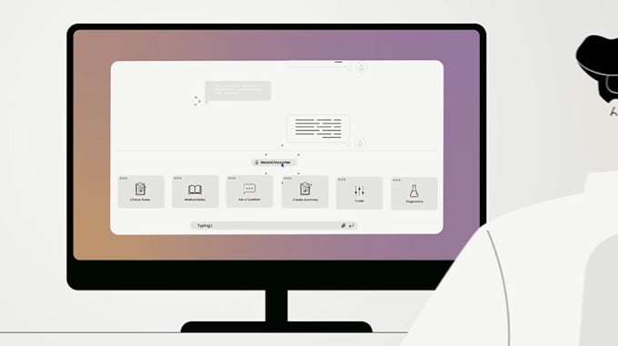 do 2d motion graphics animated explainer video for sass, how to video, apps, ads